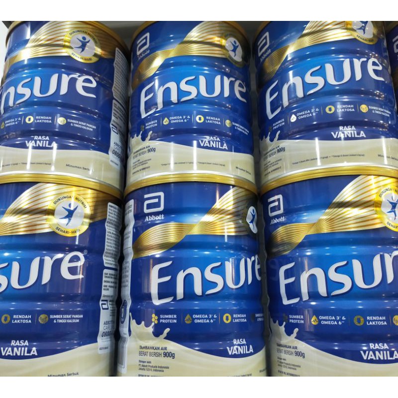 

Ensure vanila