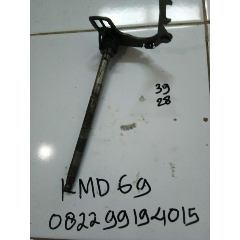 as perseneling fizr fullcluth original copotan