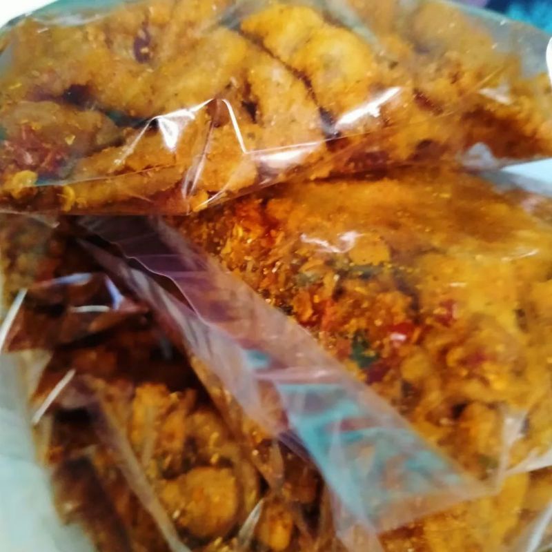 

USUS KRISPI PEDAS MURAH