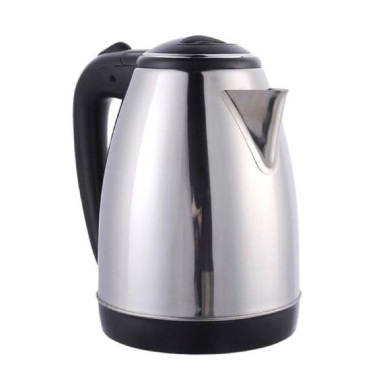 Teko Listrik 2.0 Liter - Teko elektrik kettle SQ 2.0L