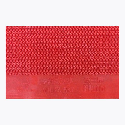 Yinhe Pluto OX - Rubber Karet Bintik Tanpa Sponge