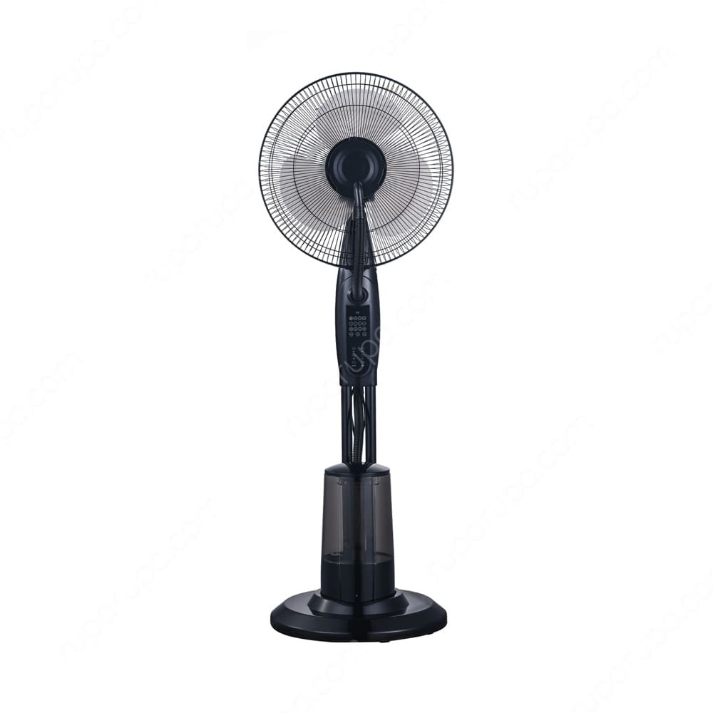 Ace Hardware Kris Kipas Angin Uap/ Misty Fan Dengan Remote 75 W