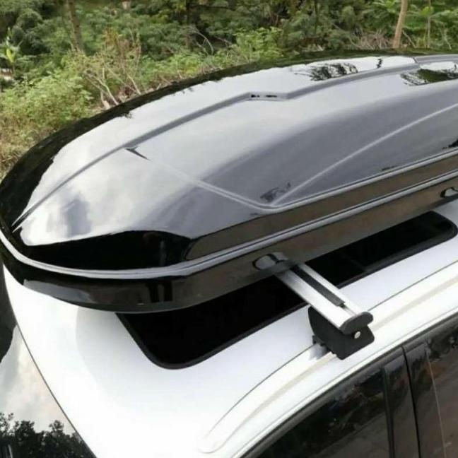 Roofbox Otorack Type Remarkable