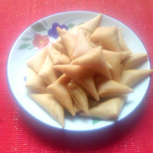 

Samosa Baque