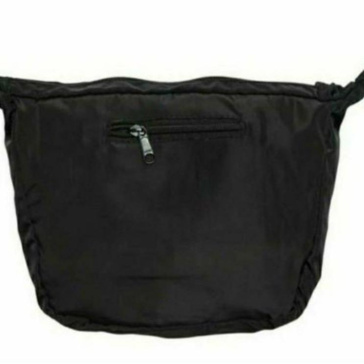 (Recomended) Tas selempang pria murah Sling bag cowok distro anti air waterproof Original Sling Bag 