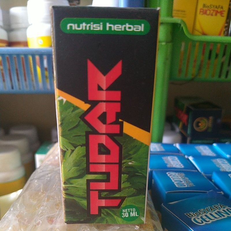 

TUDAR tetes hipertensi