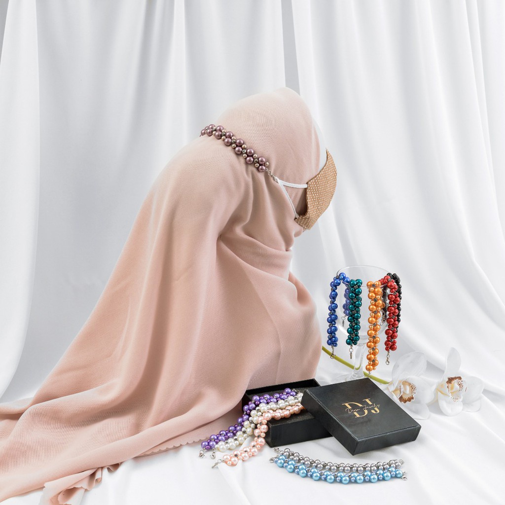 Deona Jewelry Series 2