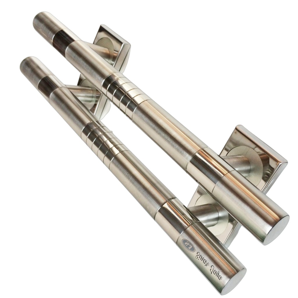 handle pintu 45cm 60cm gagang tarikan pintu rumah minimalis pegangan pintu stanless murah mewah