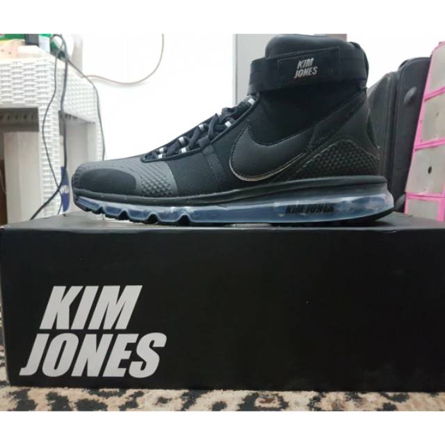 kim jones nike