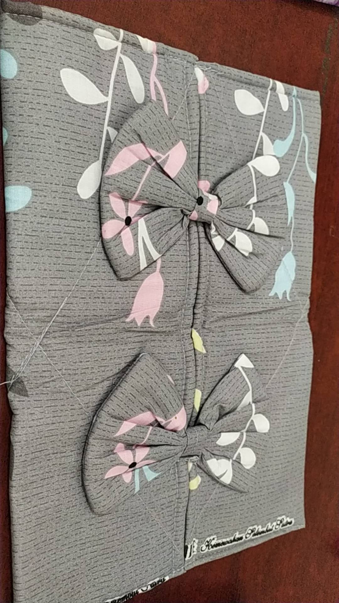 Sarung Tisu Vallerie Abu