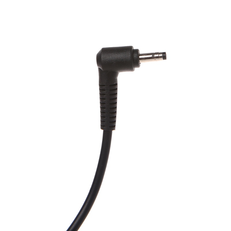 Btsg Elbow for DC to for DC Male Power Cable, 22AWG Untuk DC 4.0 x 1.7mm Male to Untuk DC Male Plug Patch Wire Adapter Exte