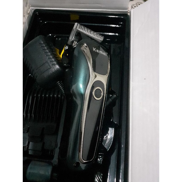 MESIN CUKUR DOMBA 100% ORIGINAL