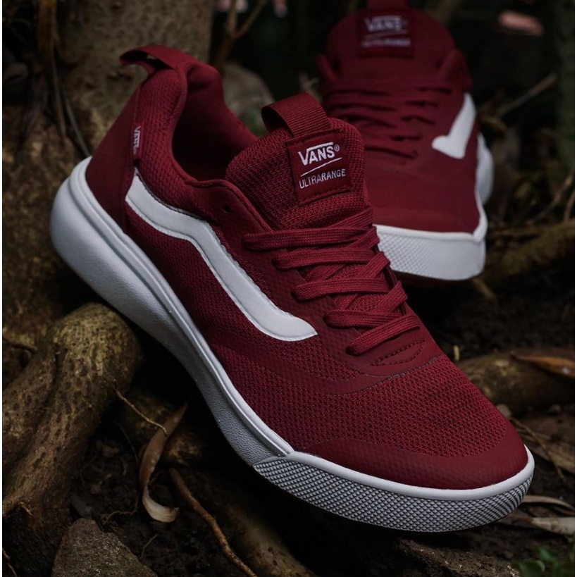 nike 270 maroon