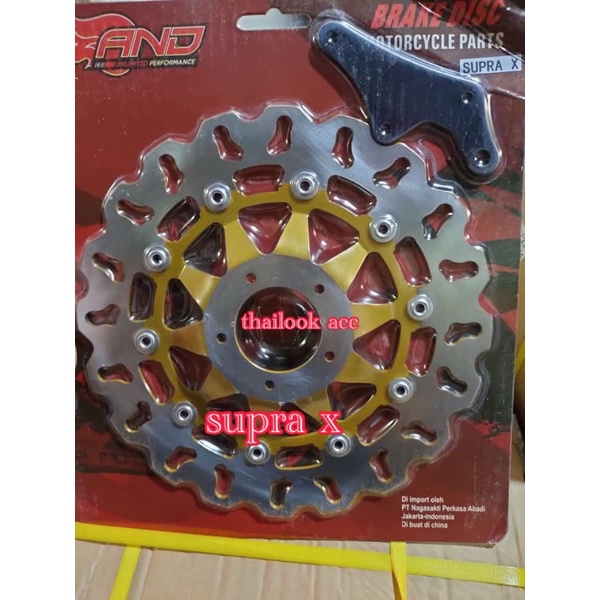 PIRINGAN MODEL DAYTONA CAKRAM COPY DISC VIX CB GL MIO MIO J TIGER OLD JUPITE Z MX RX King KHARISMA-1