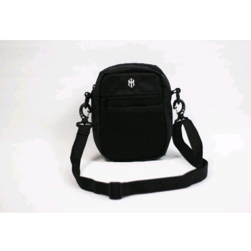 [ DISCON !! ] MATHERSON &quot;Razo X&quot; Slingbag / Tas slempang