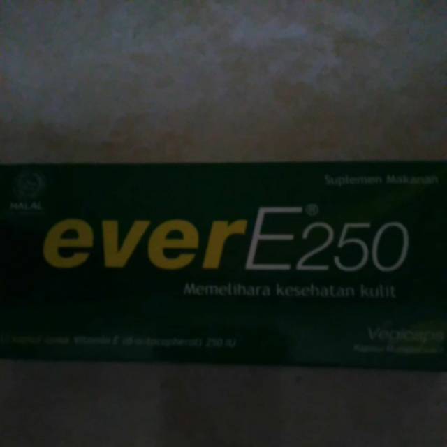 Ever E 250