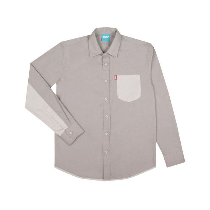 Kemeja oxford Wadezig original (SALE)