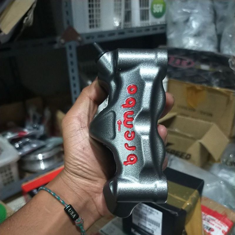 kaliper Brembo gp4 gp4rx kaliper Brembo m50