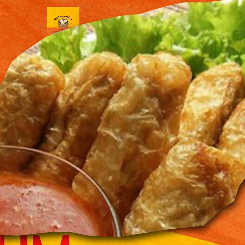 Gambar Jual Dimsum Frozen