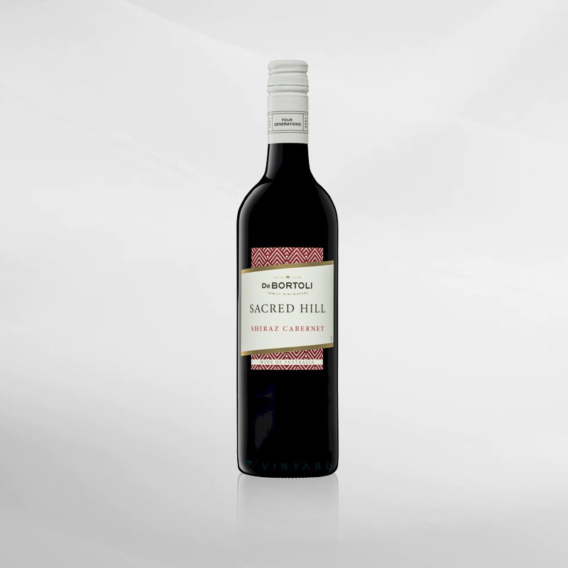 De Bortoli SH Shiraz Cabernet 750 ml ( Original &amp; Resmi By Vinyard )