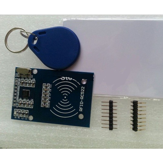 RFID Reader/Writer Module RC522