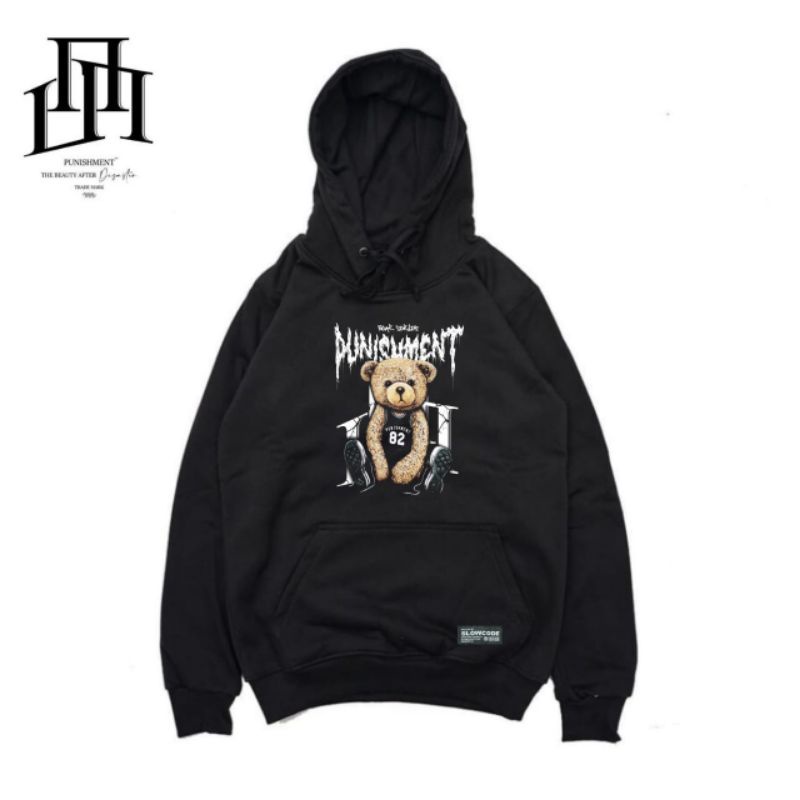 hoodie original punishment