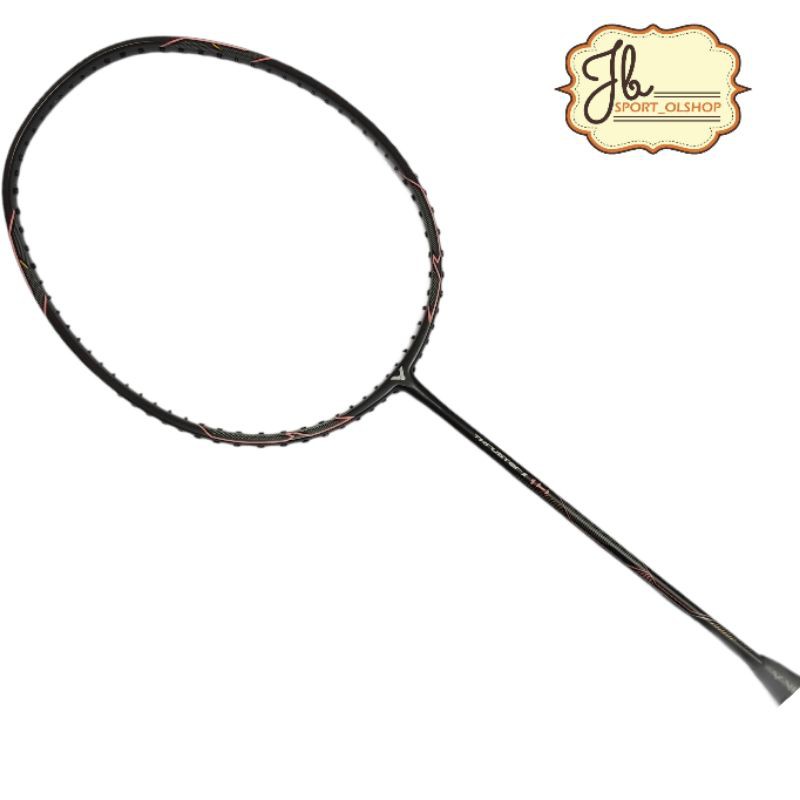 Raket Badminton VICTOR Thruster K 1 H TK 1 H