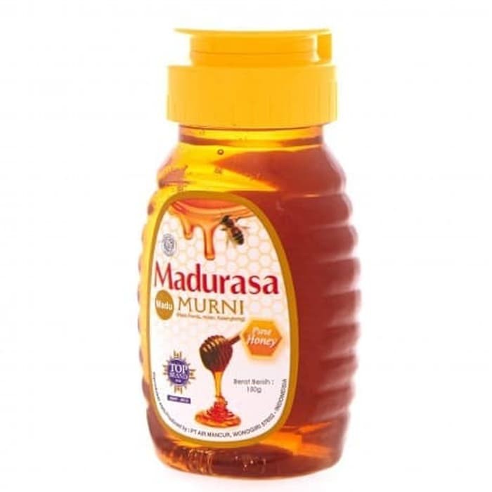 

Madurasa Botol Pet Murni 150gr