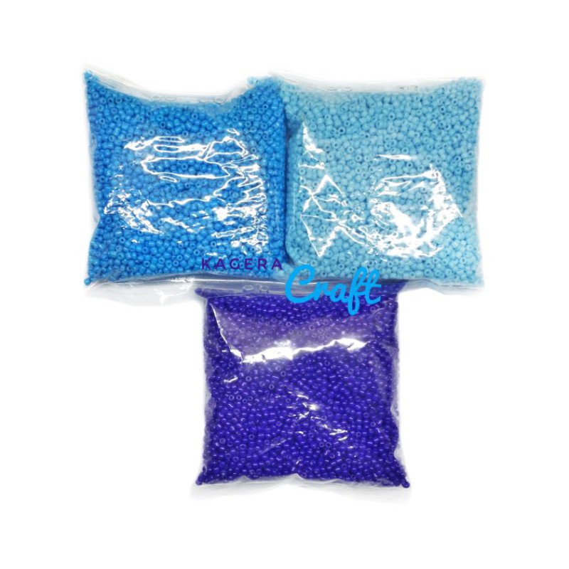 Manik Pasir-Payet 2mm 100gram