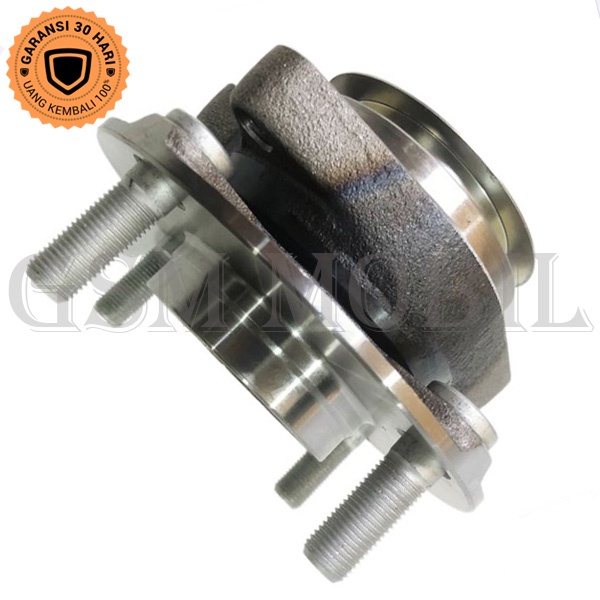 Bearing Laher Roda Depan Nissan Grand Livina Tiida - 10004449