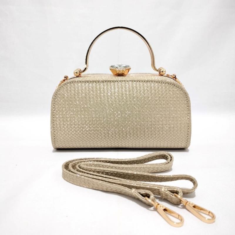 Jtf3947 Tas Kondangan Wanita Elegan  Clutch Bag Buat Pesta Kecil Unik Cantik Mewah Murah Model Terba