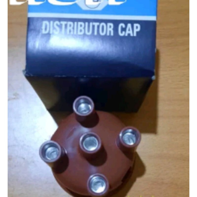 Cup Delco Tutup Delco Radiator Cup Kijang 3K