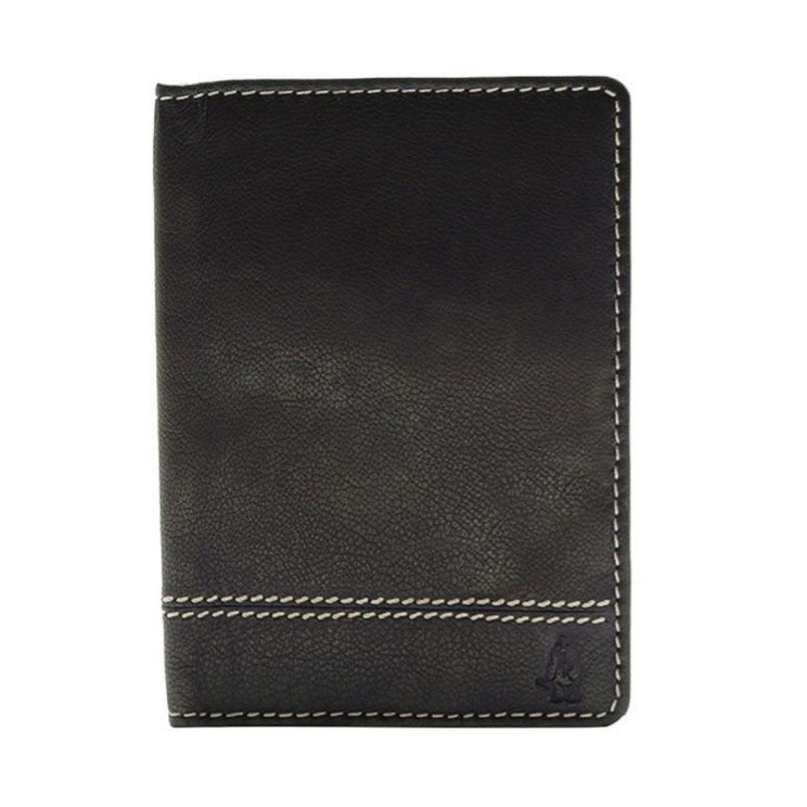 SALE‼️ PASSPORT HOLDER HUSH PUPPIES 100% ORIGINAL