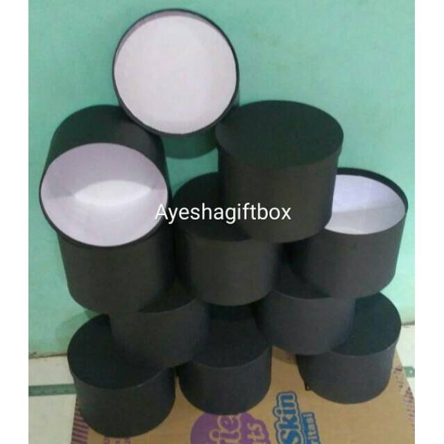 

Kotak kado tabung d20*t15