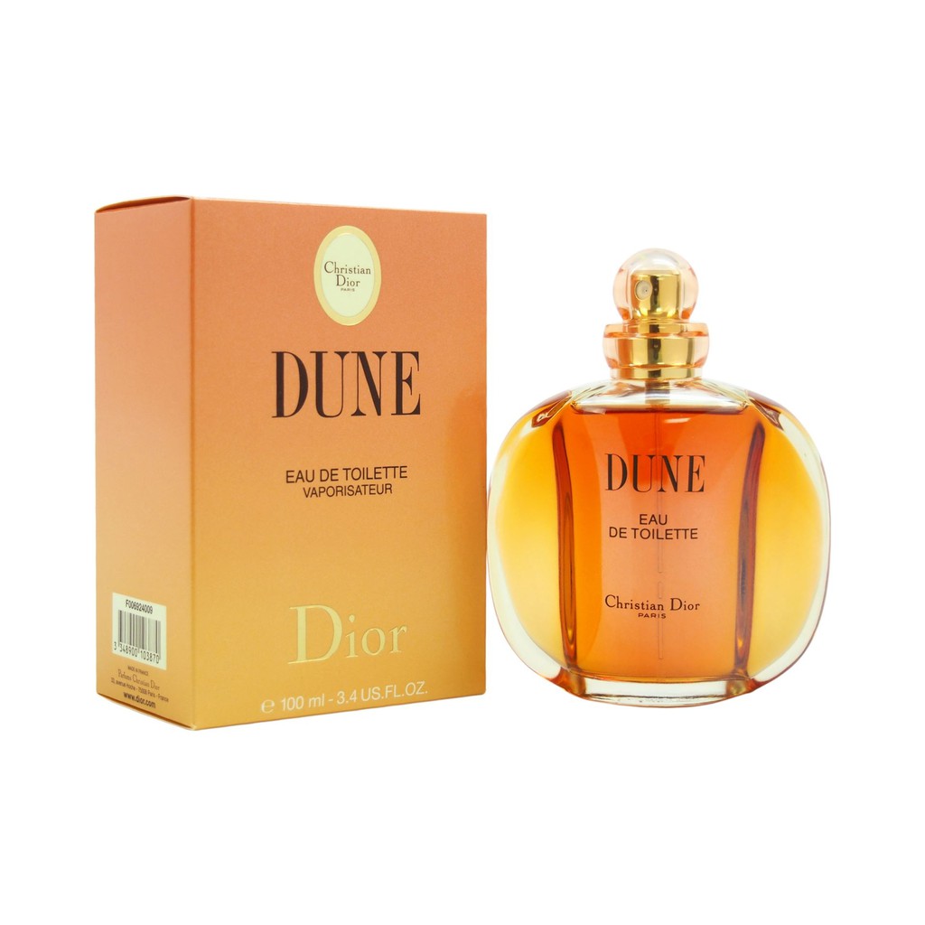 Parfum Original Christian Dior Dune for Women