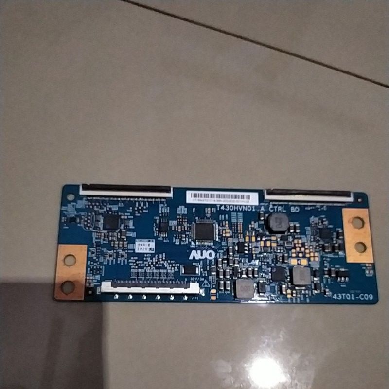 Tcon POLYTRON PLD 43B150 43AS1558