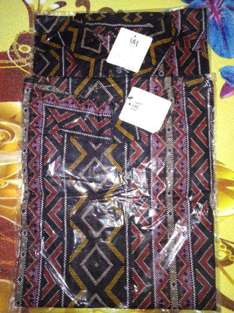 Couple Batik Stretch @220