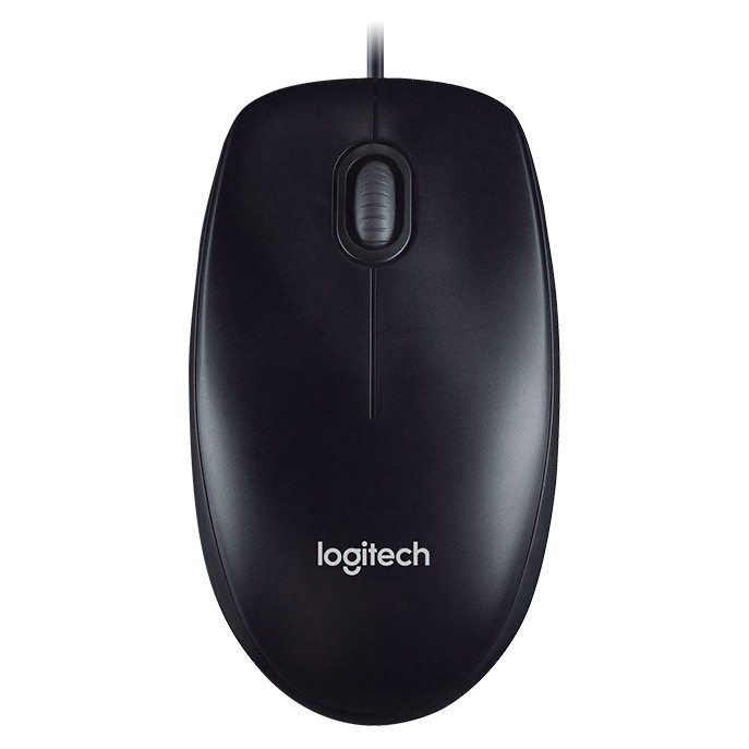 Mouse USB M100R Logitech