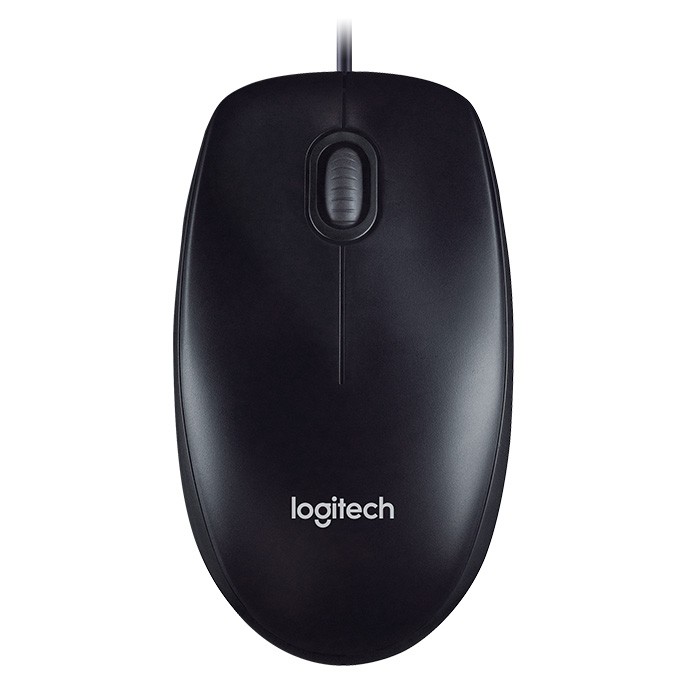 Mouse USB M100R Logitech