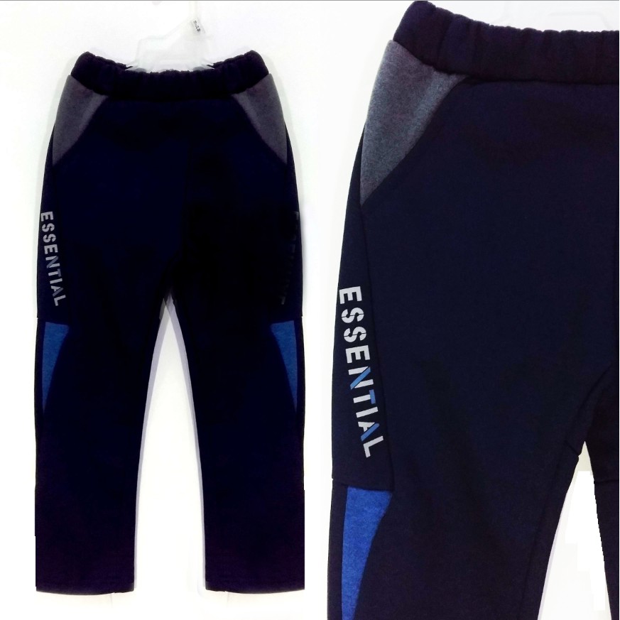 3 4 tahun celana  jogger  joger anak  curly sue branded 