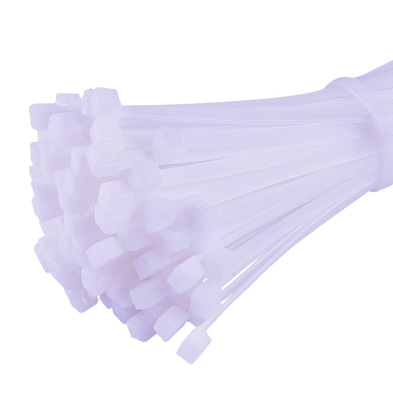 CHINT Cable Tie white / putih