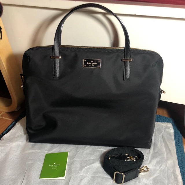 Preloved Kate Spade Dawn Laptop Bag