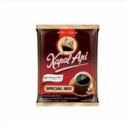 kopi kapal api spesial mix kemasan sachet