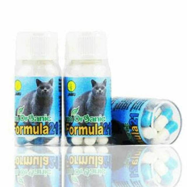 Imo Formula 21 Obat Diare Kucing Shopee Indonesia