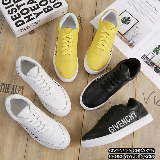 SNEAKER SHOES BJ-GY001