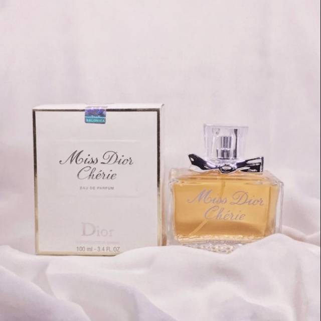 dior ma cherie