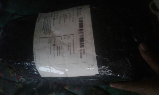 Setelan Celana Batik Pekalongan