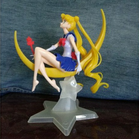 Sailor moon Action Figure