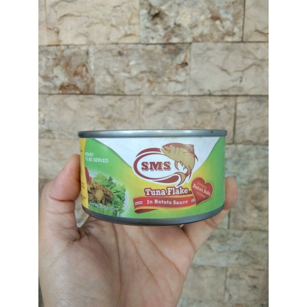 

ikan tuna 180gr