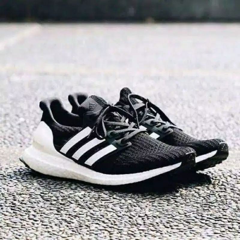 ultra boost sys black